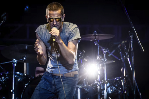 Quién es Richard Ashcroft, el telonero de Oasis: todo lo que hay que saber del exlíder y vocalista de The Verve